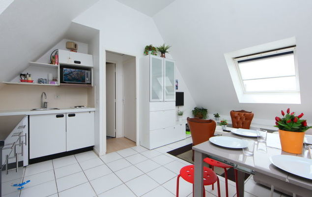 La Guillaumière - Photo 3