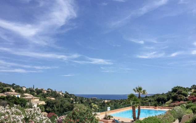 Haut des Issambres - Photo 3