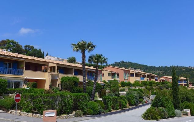 Haut des Issambres - Photo 6