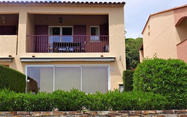 Haut des Issambres - Photo 9