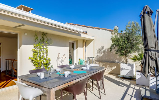 Cap Marine - Photo 10