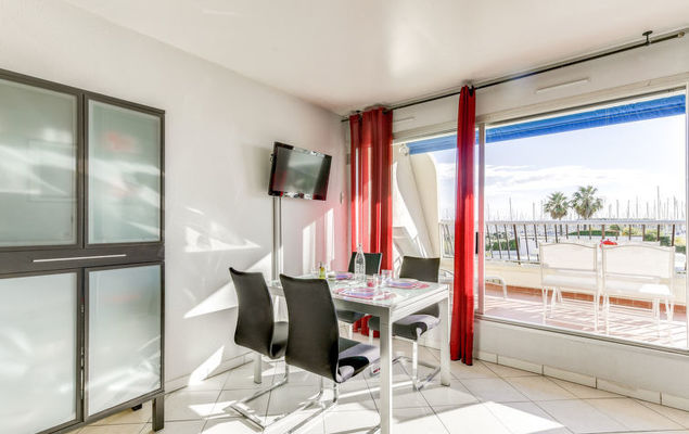 Les Jardins du Port - Photo 1