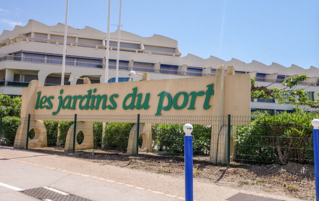 Les Jardins du Port - Photo 3