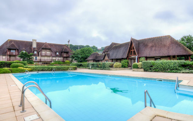 Domaine de Clairefontaine - Photo 3