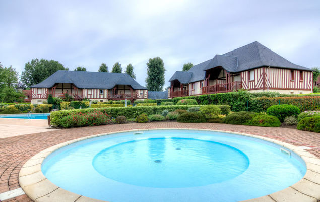 Domaine de Clairefontaine - Photo 5