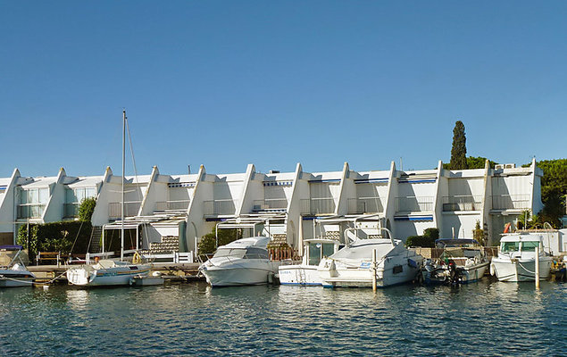 Port Nautile - Photo 1