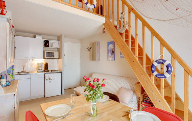 Les Jardins de l'Océan - Photo 6