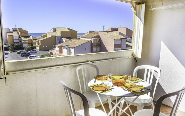 Les Balcons de la Méditerranée - Photo 1