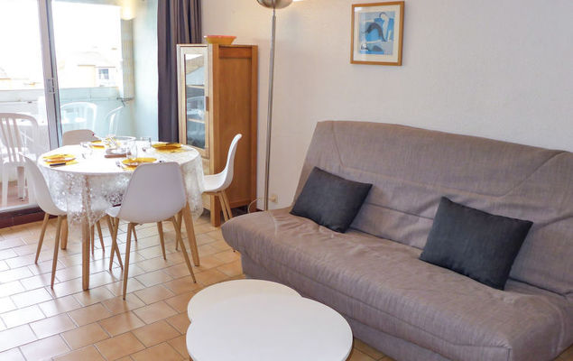 Les Balcons de la Méditerranée - Photo 2