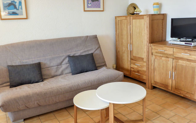 Les Balcons de la Méditerranée - Photo 3