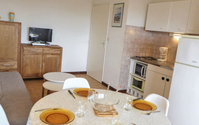 Les Balcons de la Méditerranée - Photo 4