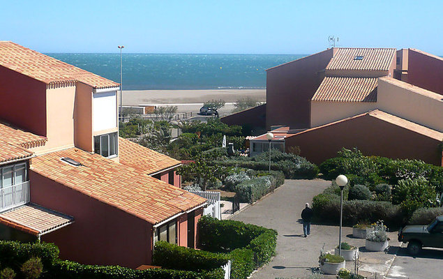 Les Balcons de la Méditerranée - Photo 5