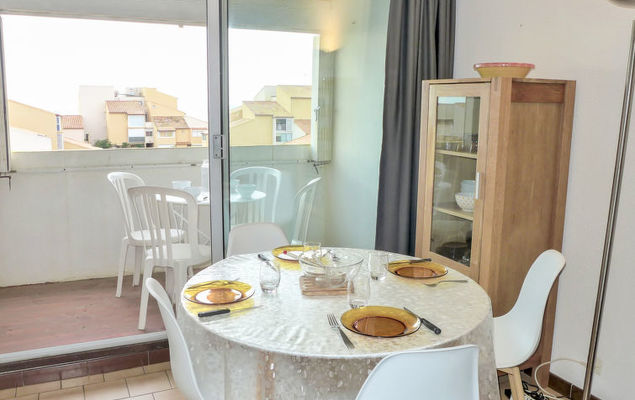 Les Balcons de la Méditerranée - Photo 6