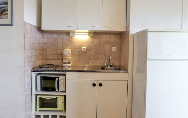 Les Balcons de la Méditerranée - Photo 7