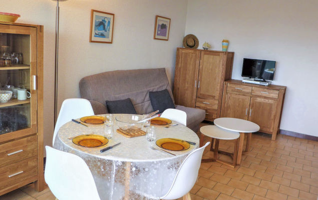 Les Balcons de la Méditerranée - Photo 8