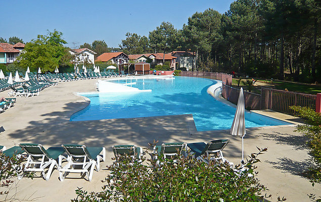 Domaine Golf Resort - Photo 1