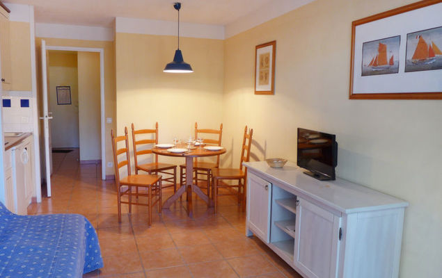 Domaine Golf Resort - Photo 7