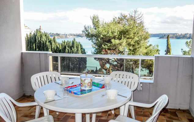 Terrasses d'Emeraude - Photo 1