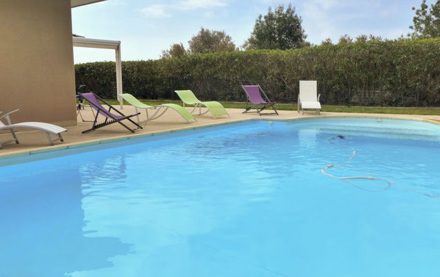 Les Villas de l'Etang - Photo 2