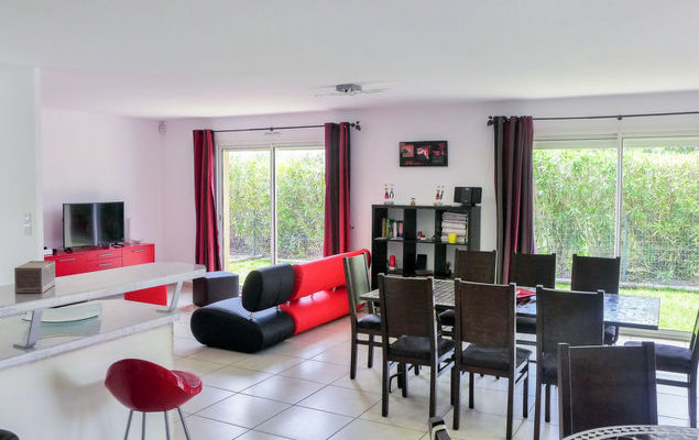 Les Villas de l'Etang - Photo 6