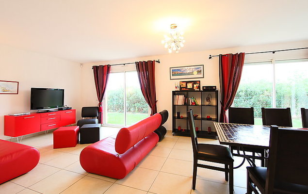 Les Villas de l'Etang - Photo 8