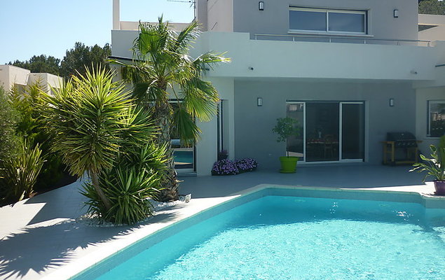 Villa du Capiscol - Photo 4