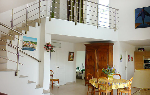 Villa du Capiscol - Photo 5