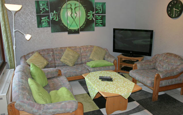 Ferienwohnpark Silbersee - Photo 2