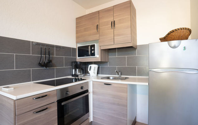 Escale Port - Photo 2