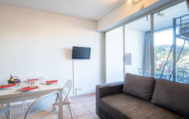 Escale Port - Photo 4