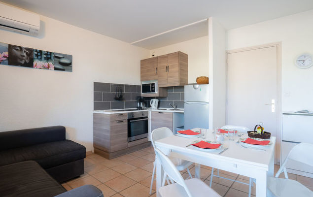 Escale Port - Photo 6