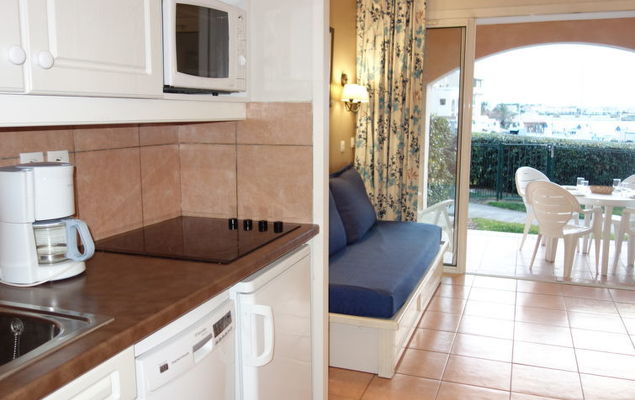 Les Rivages de Coudoulière - Photo 5