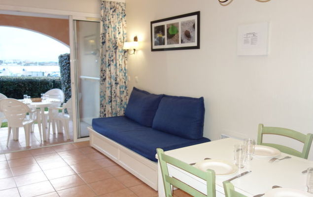 Les Rivages de Coudoulière - Photo 6