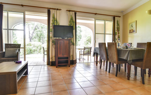 Les Restanques Golfe Saint Tropez - Photo 2