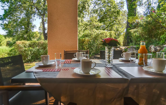 Les Restanques Golfe Saint Tropez - Photo 9