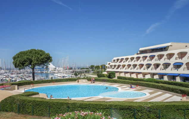 Escale Port - Photo 5