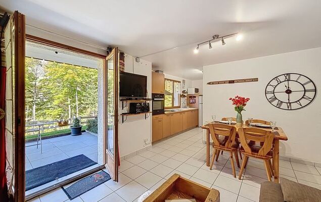 Le Blueberry - Photo 3