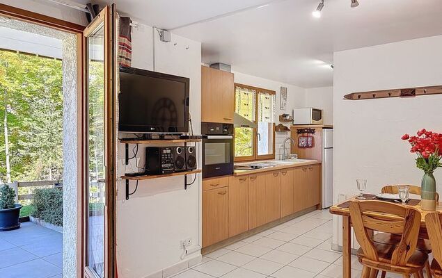 Le Blueberry - Photo 14