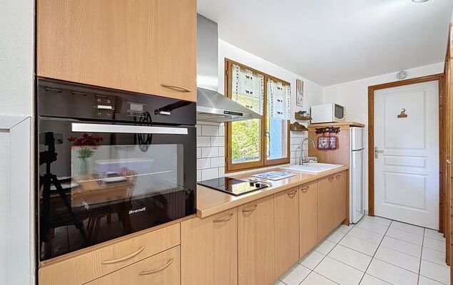 Le Blueberry - Photo 17