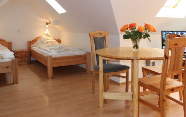 Gollwitzer Park (Insel Poel) - Photo 5