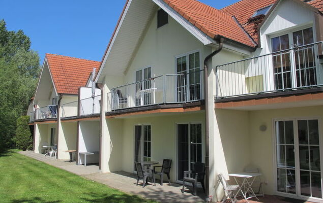 Gollwitzer Park (Insel Poel) - Photo 14