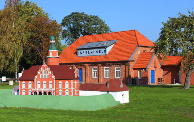 Gollwitzer Park (Insel Poel) - Photo 27