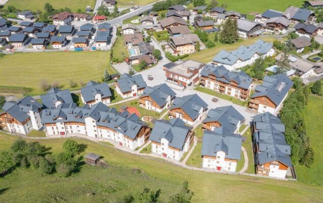 Schönblick Mountain Resort - Photo 24