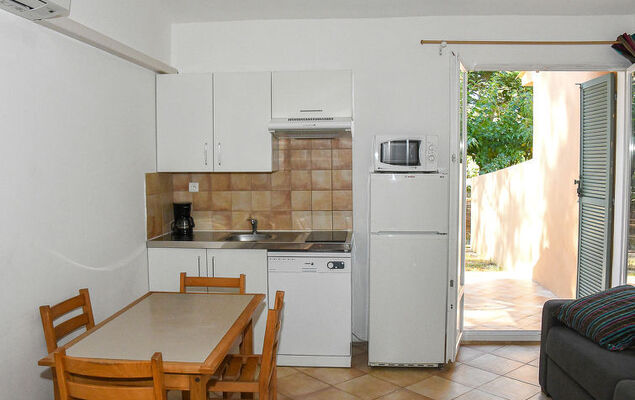 Studio cabine Type B - Photo 8