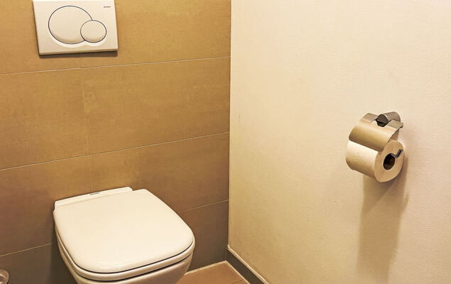 Cheeky Apartment - Photo 12