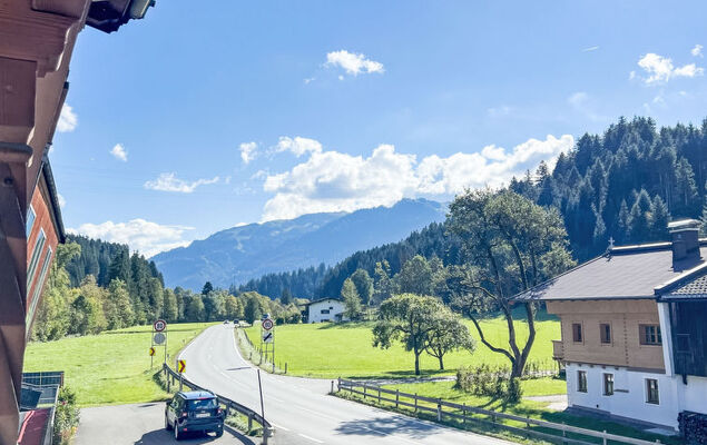 Cheeky Apartment - Photo 15