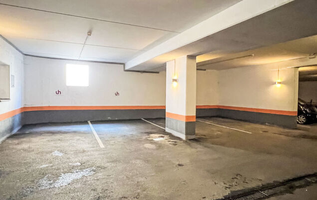 Cheeky Apartment - Photo 17