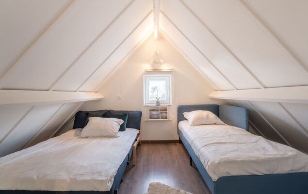 Beluga with parking and shared pool - Photo 9