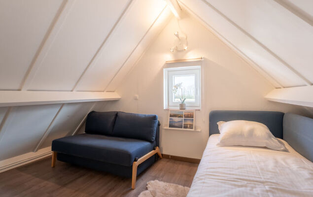 Beluga with parking and shared pool - Photo 16