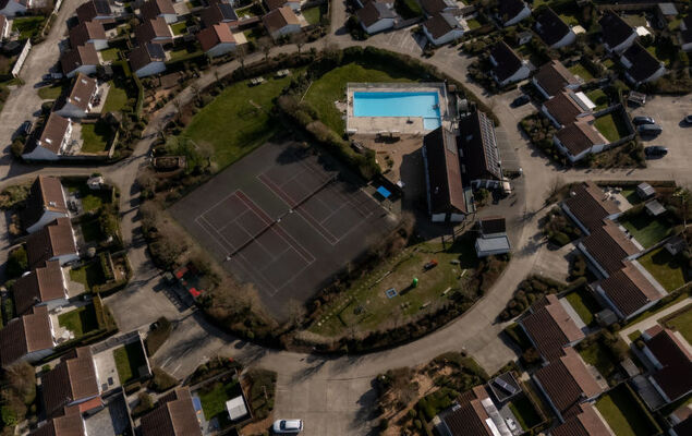 Beluga with parking and shared pool - Photo 21